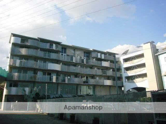 コナビレッジ(1LDK/6階)