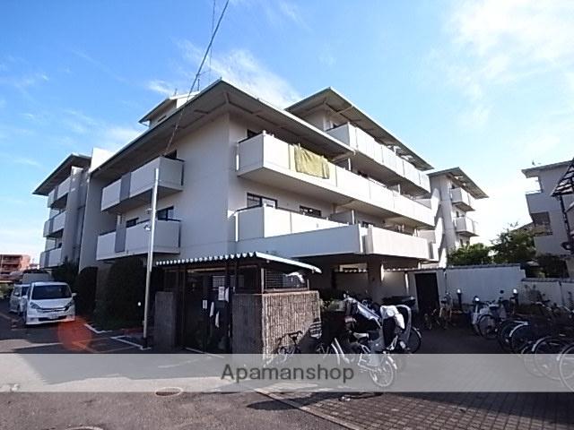 グリーンヴィラ武庫