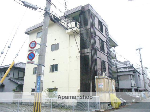 寿マンション