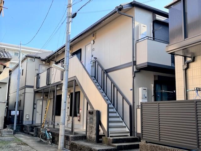 アストリアハイツ2ND