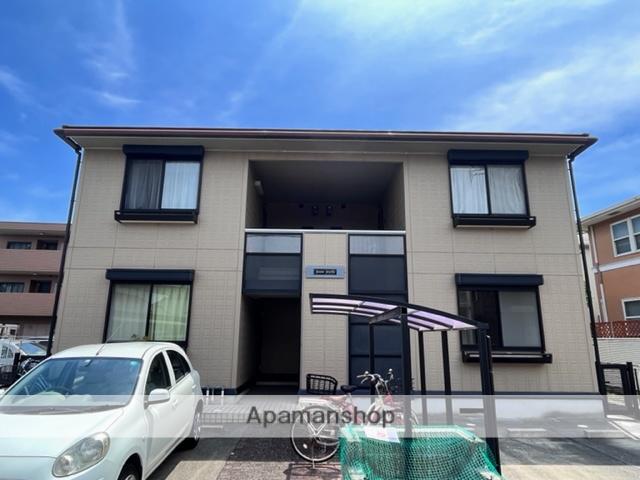 ジュンヌフィーユ