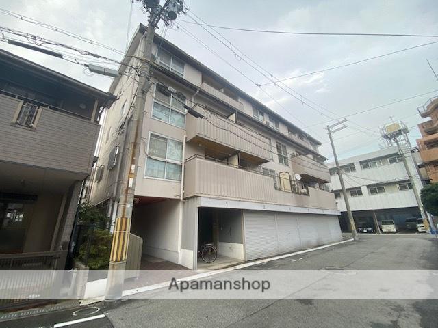 サンハイツ杭瀬