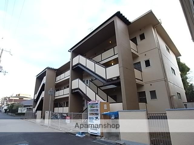 橋本アパートメント