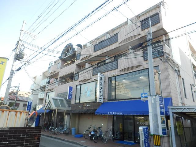 ハイステージ武庫之荘