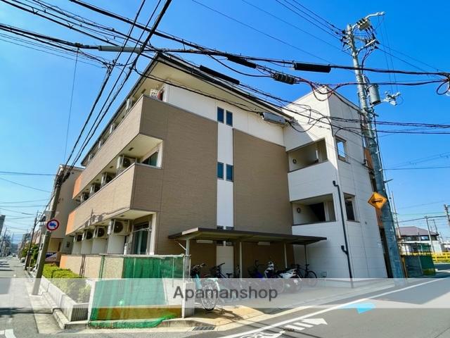 フジパレス立花サウス