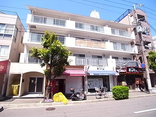 武庫之荘パークビレッジ