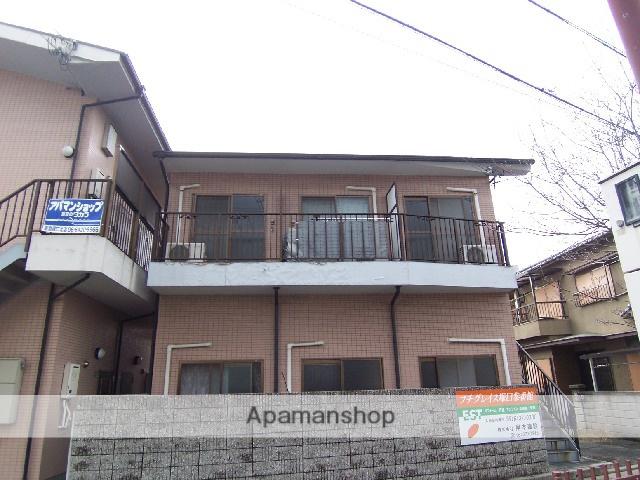 プチグレイス塚口本町 弐番館