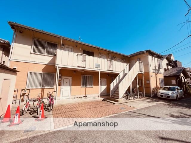 シャルル武庫之荘