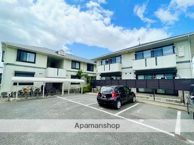 アパートメントFF