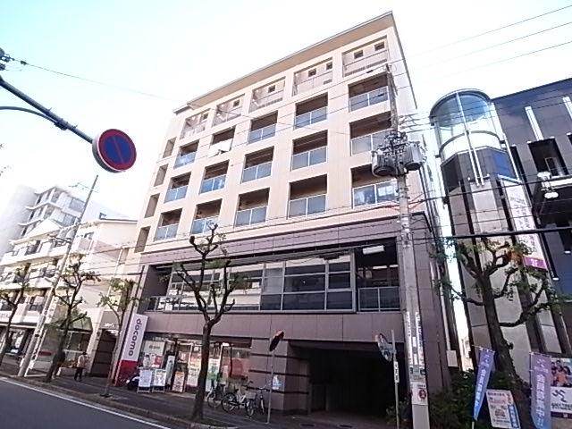 エクシード武庫之荘Ⅱ