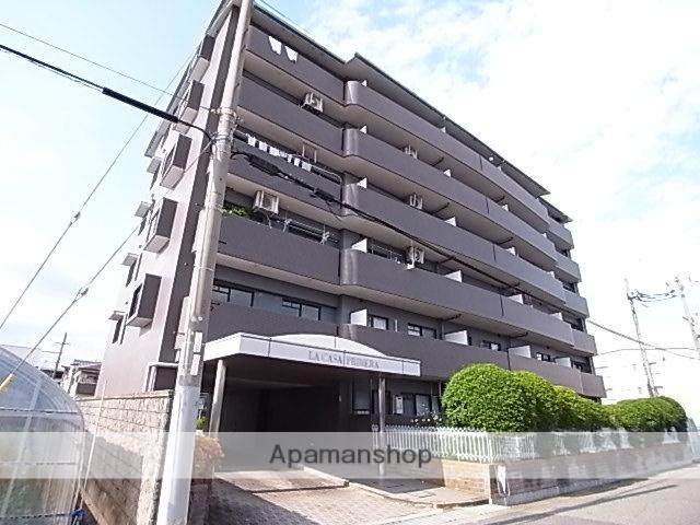 ラ・カサ・プリメーラ