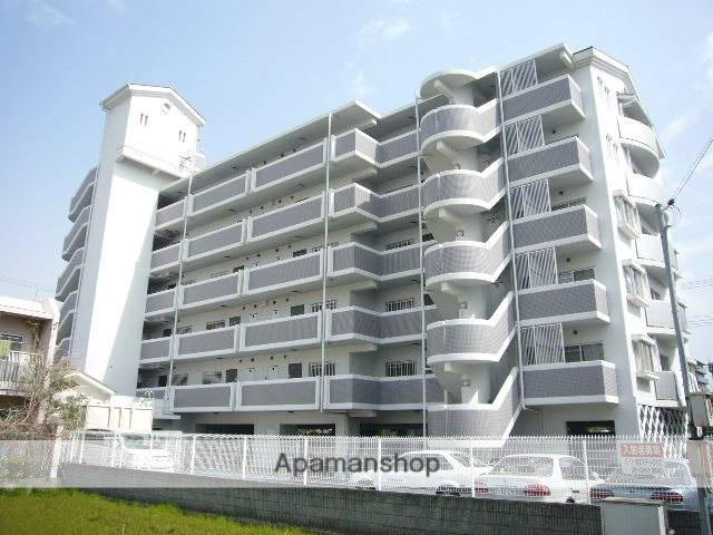 マンションあぜりあ