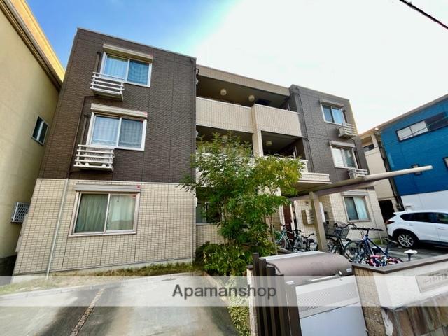 パークサイド千歳 N