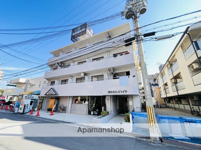 第6カシノハイツ