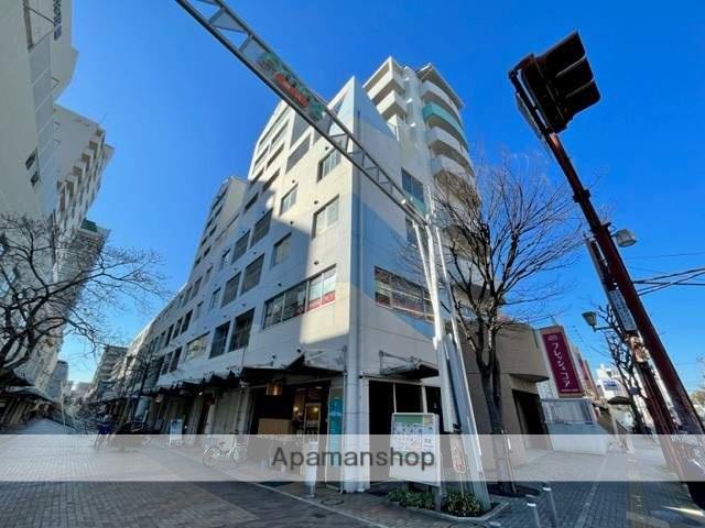 アミング潮江イースト20-1号棟