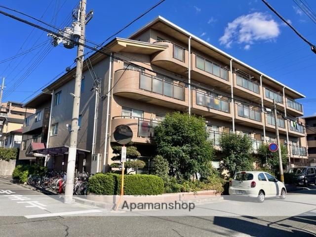 園田シティハイツ