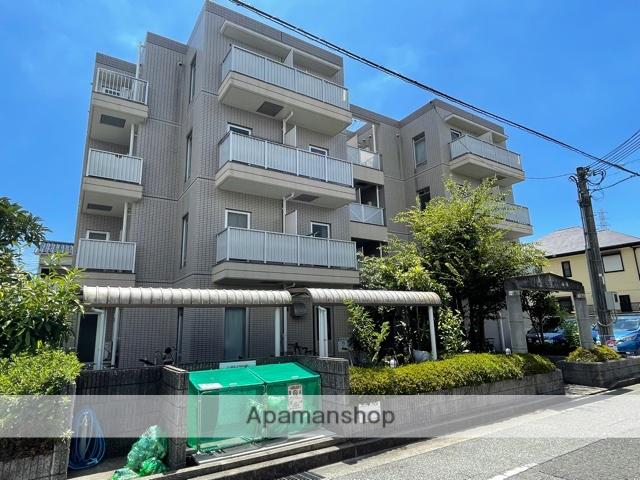 ミングル立花1番館