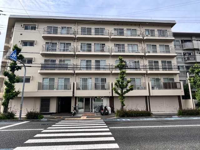 市隆ハイツ塚口