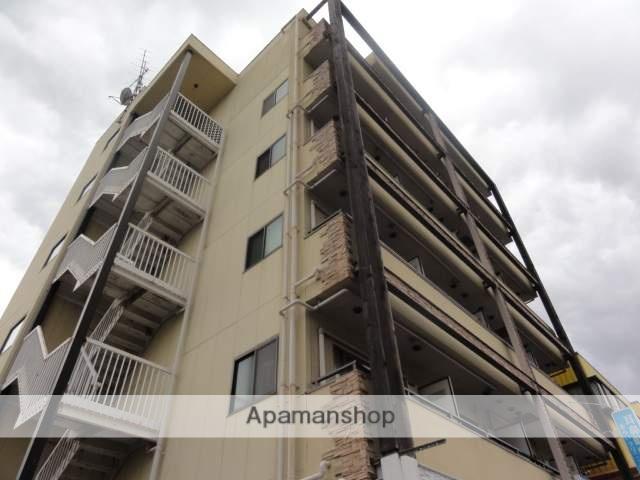 ディアコート塚新