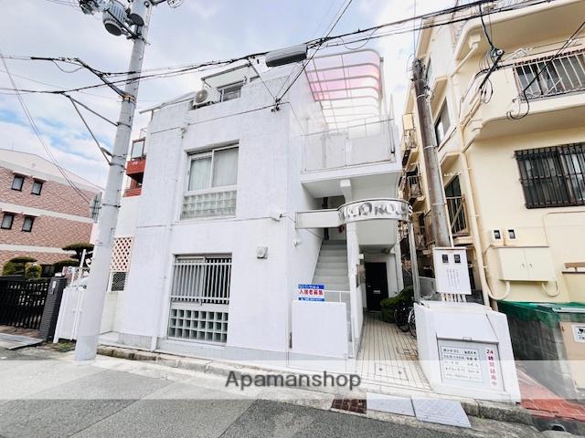 ヴィゴーラス武庫之荘