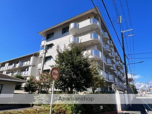 シャトー塚口(3LDK/4階)