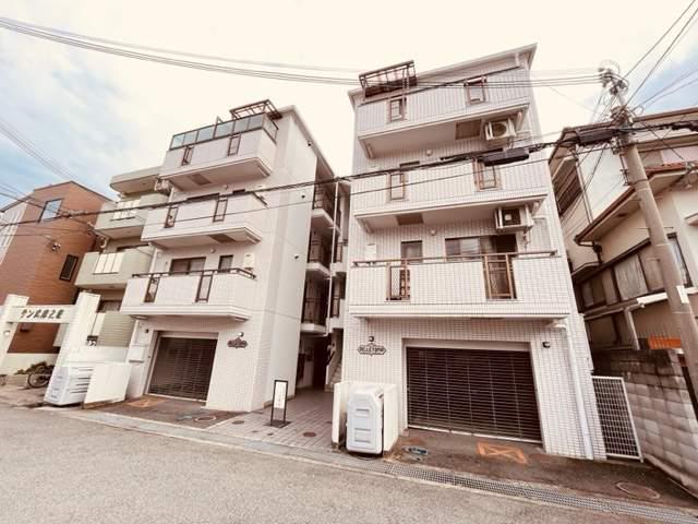 ベルトピア武庫之荘3