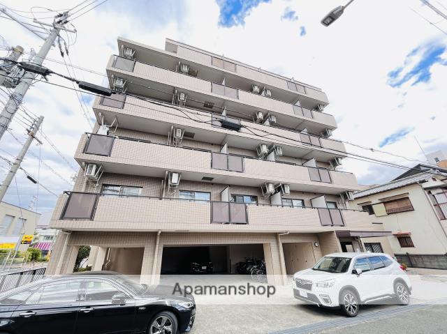 プライムコート武庫之荘[6階]