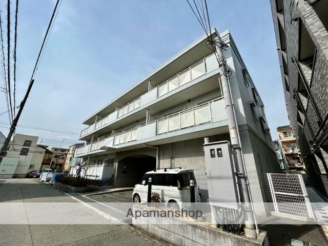 エクセレント南武庫之荘