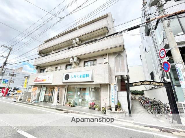 ナッツダムスタジオーネ塚口