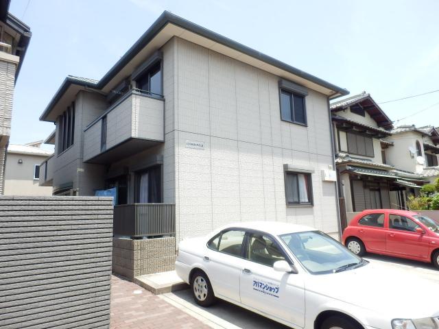 カサグランデ21