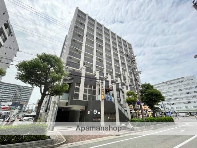 レジュールアッシュ尼崎駅前