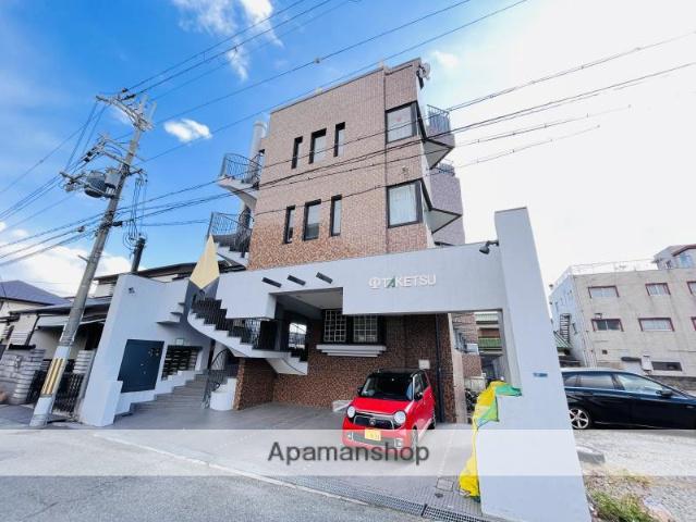 キューブ武庫川7