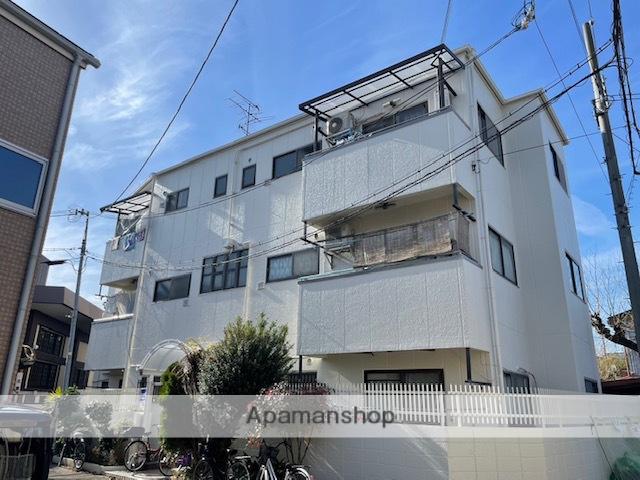 スカイプラザ真英