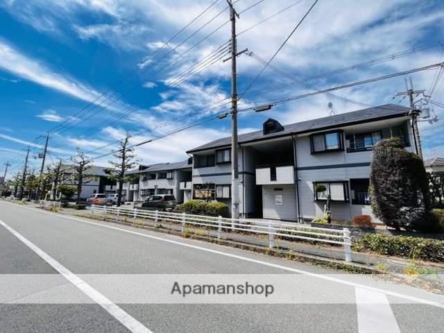 アベニュー武庫之荘