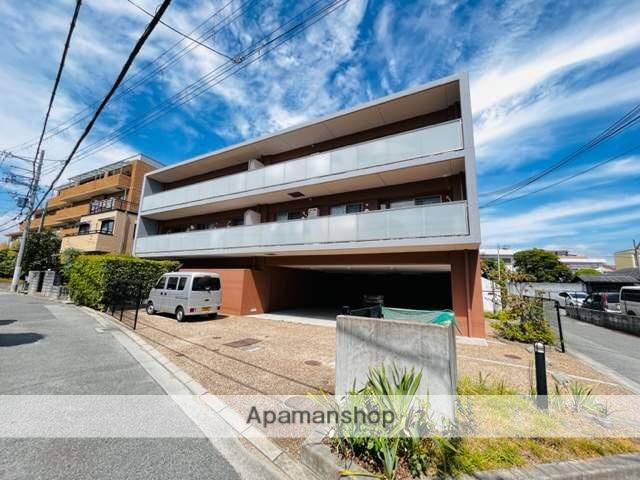 ラディエ南武庫之荘Ⅲ