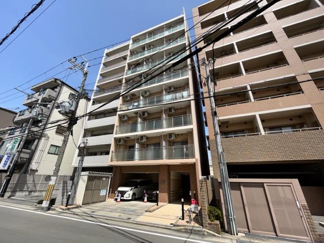 ラージウェル園田