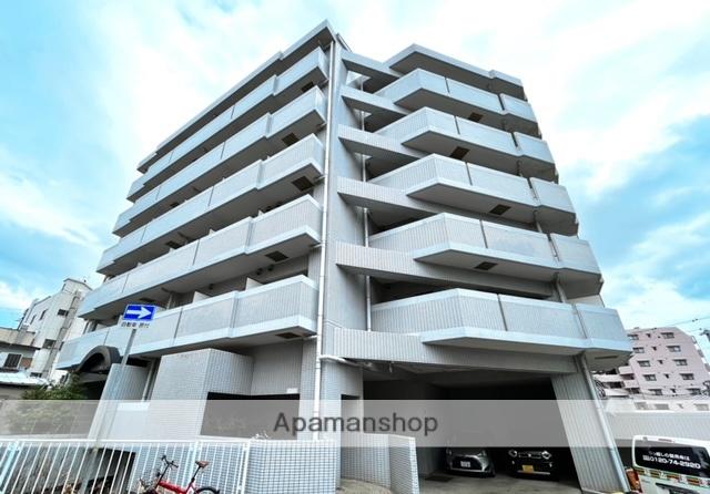 MAIN STAGE 武庫川