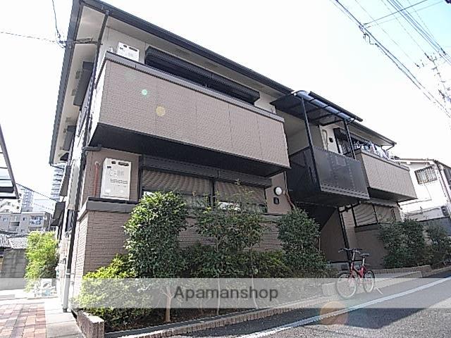 アーバンコーポラス