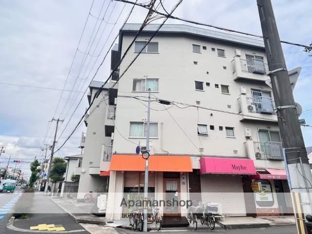 市隆ハイツ武庫之荘