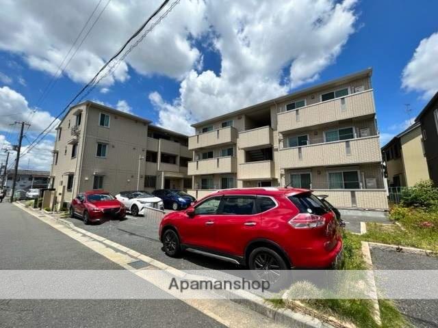 クレールメゾン中田