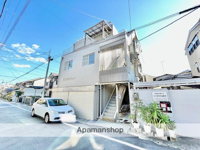 富士マンション