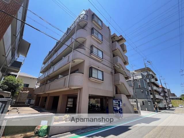 エスペラール武庫之荘