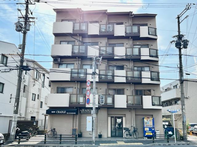 リエゾン塚口[4階]