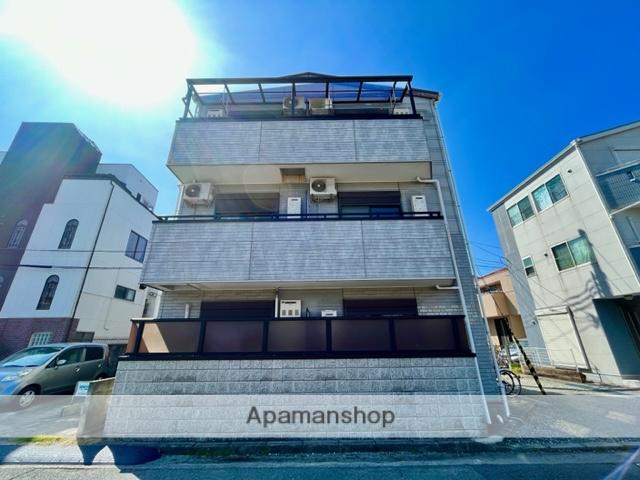 ステラハウス24