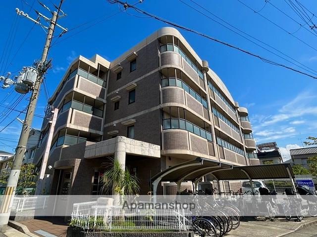 サンローゼン浜田