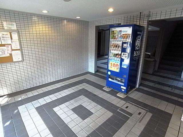 ダイド-メゾン武庫之荘Ⅵ