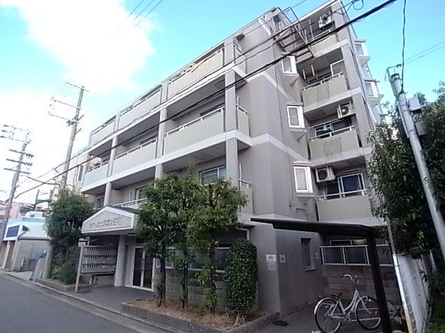 ダイド-メゾン武庫之荘Ⅵ(ワンルーム/4階)