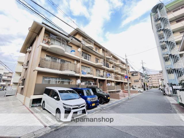 ルーエーベル武庫之荘