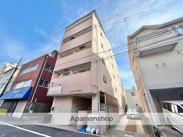 ハッピー久寿川マンション