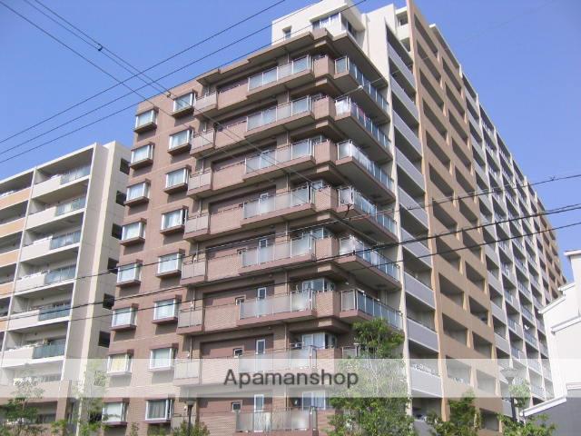 ライオンズスクエア塚口アバンティア